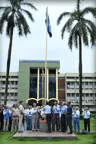 66th Institute Foundation Day