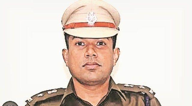 Ashwin Shenvi appointed Joint Director of the CBI
