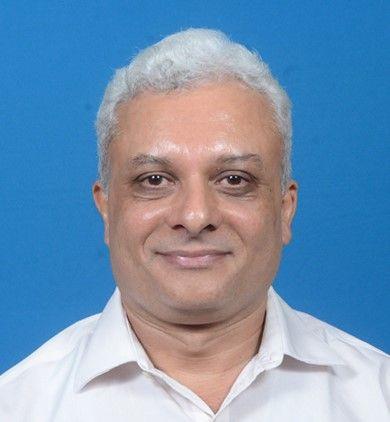 Prof. Prasanna Belur D