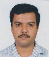 Dr. Rajesh Acharya