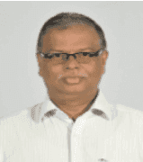 Prof. M B Saidutta