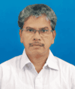 Prof. K Chandrasekaran