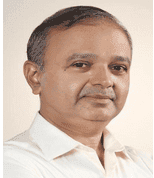 Prof. Prasad Krishna