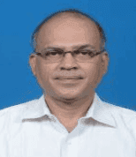 Prof. Panduranga Vittal K
