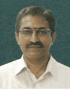Dr. Navin Karanth P. (Associate Dean)