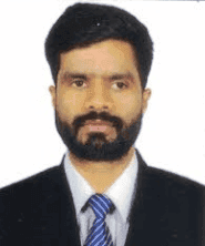 Mr. Yathish