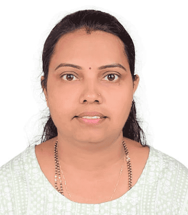 Mrs. Geetha
