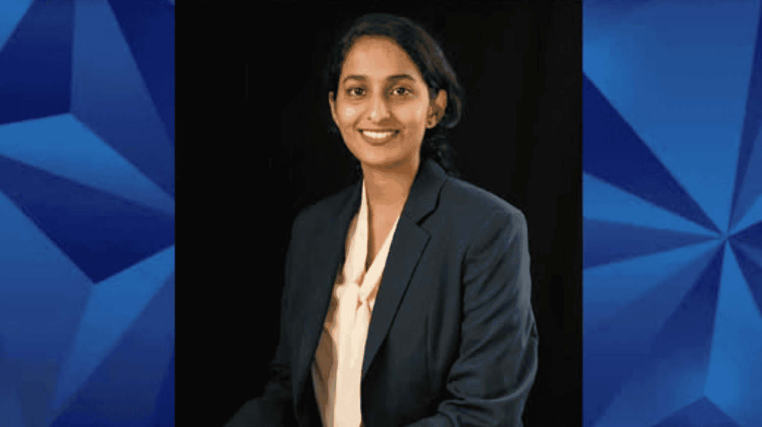 UPSC AIR 62: Tirumani Sri Pooja (B.Tech, 2019)