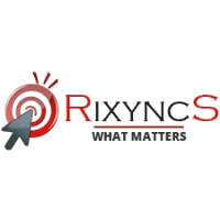 Rixyncs India Inc