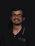 Sanjeev Holla S